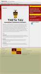 Mobile Screenshot of mgthetatau.com